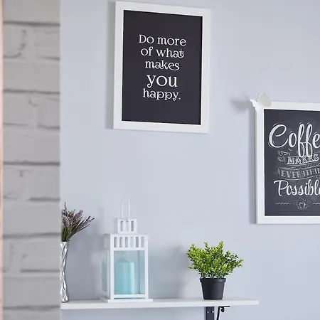 Zaleze Comfort 포즈난