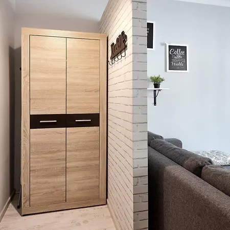 Zaleze Comfort * Poznan