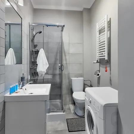 Zaleze Comfort Poznań