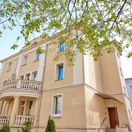 Zaleze Comfort * Poznań
